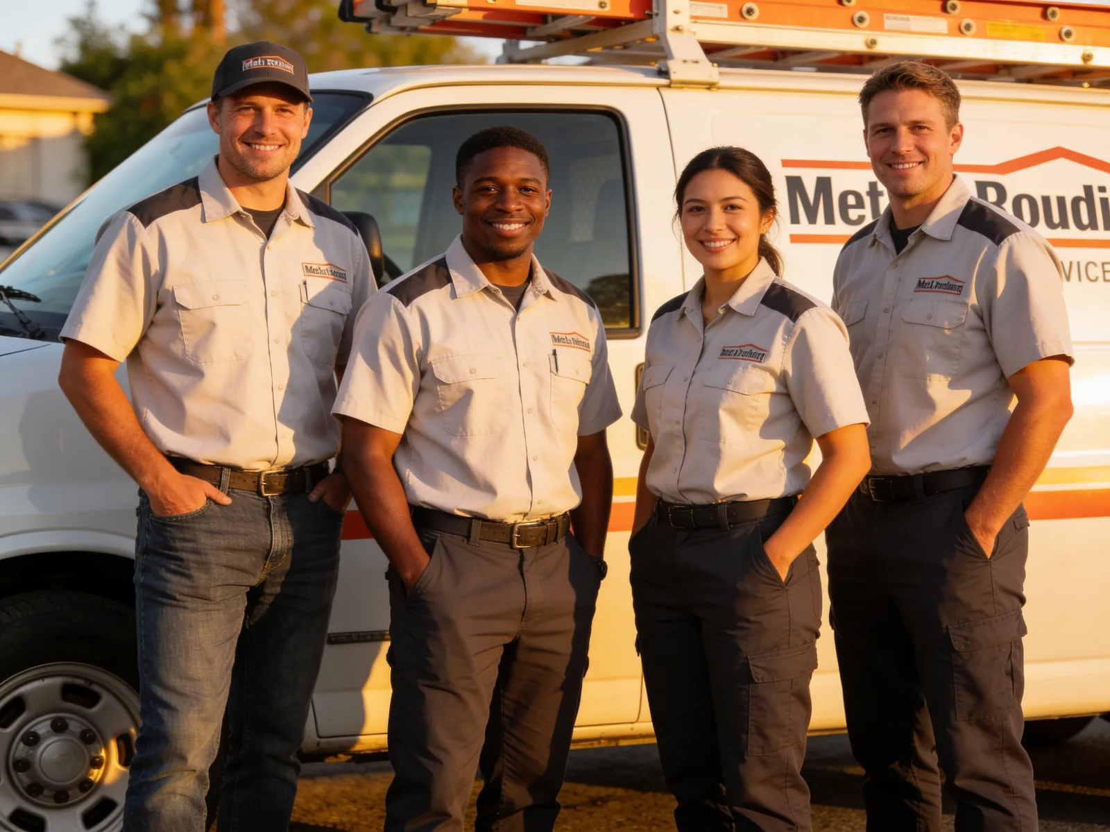 Metal Roof Installation company in Batesville, TX